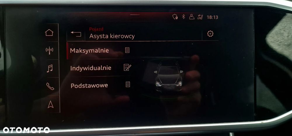 Audi A6 Avant 40 TDI S tronic sport - 34