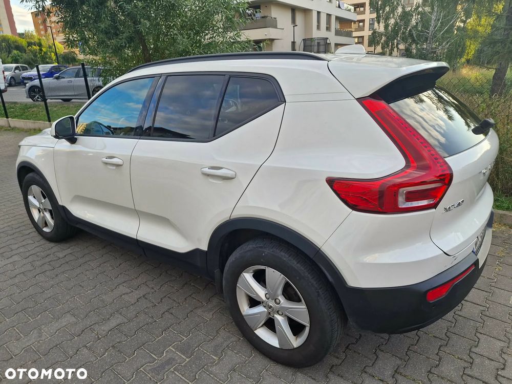 Volvo XC 40 D3 - 2