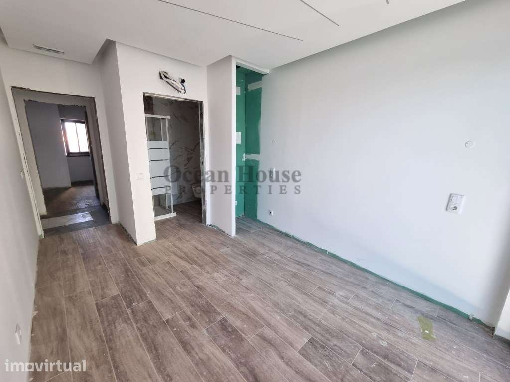 Hotel renovado com 30 suítes no centro da cidade de Faro - Grande imagem: 5/29