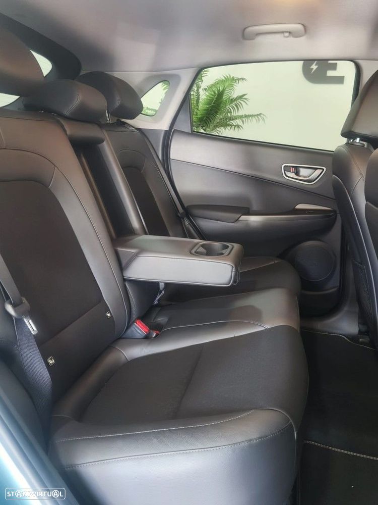 Hyundai Kauai 64 kWh Vanguard+TMS - 20