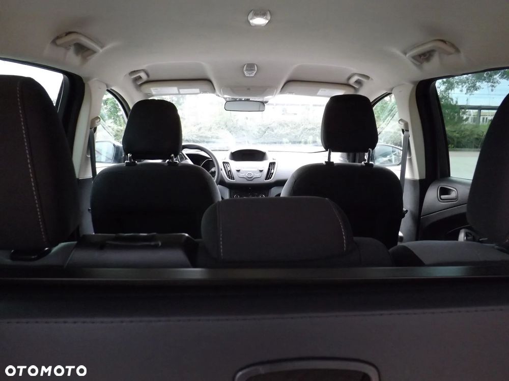 Ford Escape - 11
