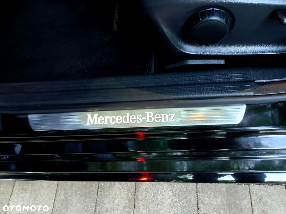 Mercedes-Benz Klasa A - 19