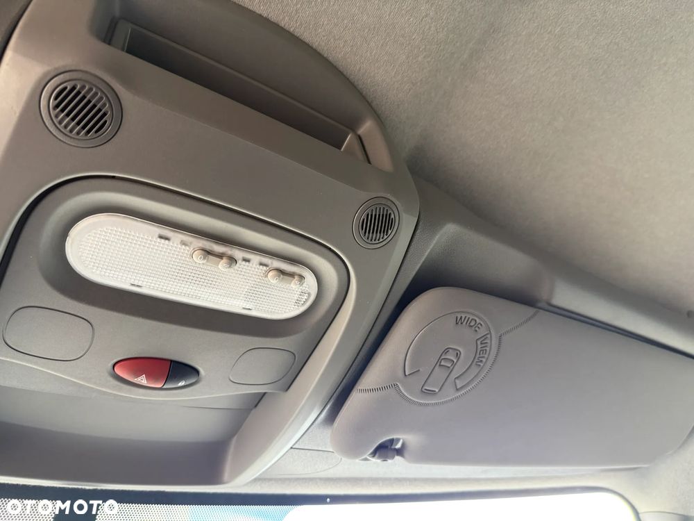 Renault Master L3H2 170-konny - 36