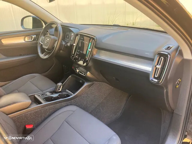 Volvo XC 40 1.5 T4 PHEV Plus Bright - 37
