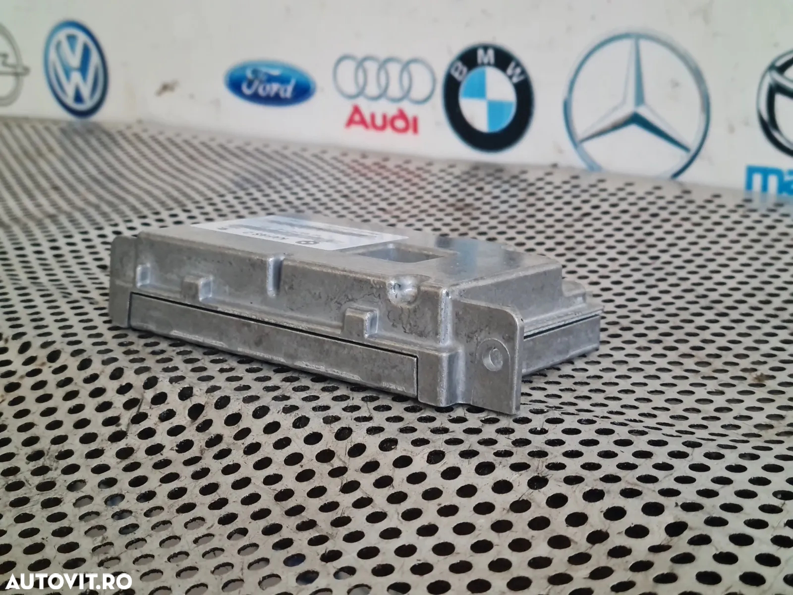 Modul Camera KAFAS 2 Mini Bmw Cod 9474776 F20 F30 F55 F56 F60 F45 F46 X1 X2 Etc. - Dezmembrez Mini / Bmw - Dezmembrari Arad - 6