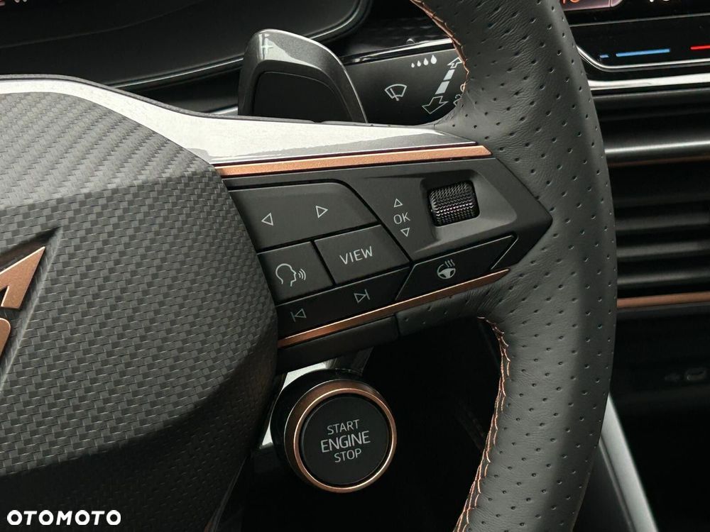 Cupra Formentor 1.5 TSI DSG - 24