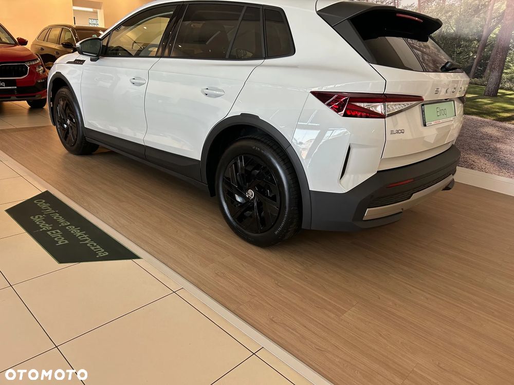 Skoda Elroq - 4