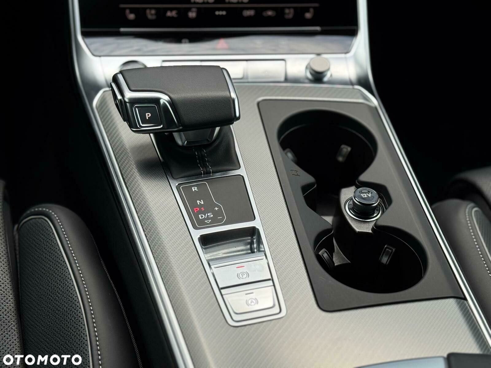 Audi A6 50 TFSI e Quattro S tronic - 22