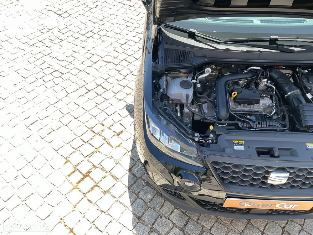 SEAT Arona 1.0 TSI Style DSG - 37