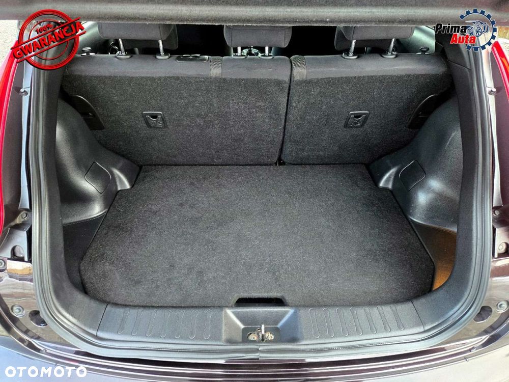 Nissan Juke 1.6 DIG-T N-Connecta - 28