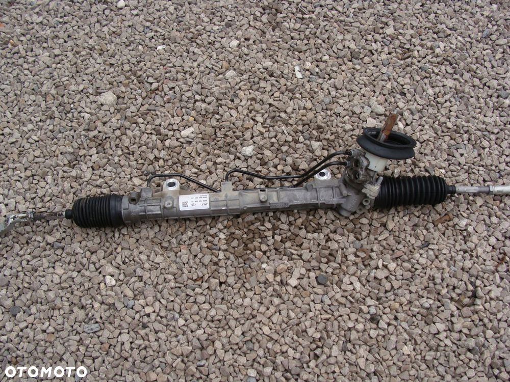 przekładnia dacia sandero logan 490019371r !!!