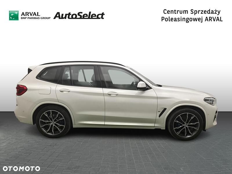 BMW X3 xDrive30e M Sport sport - 7