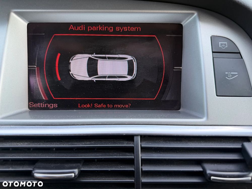 Audi A6 Avant 3.0 TDI DPF quattro - 15