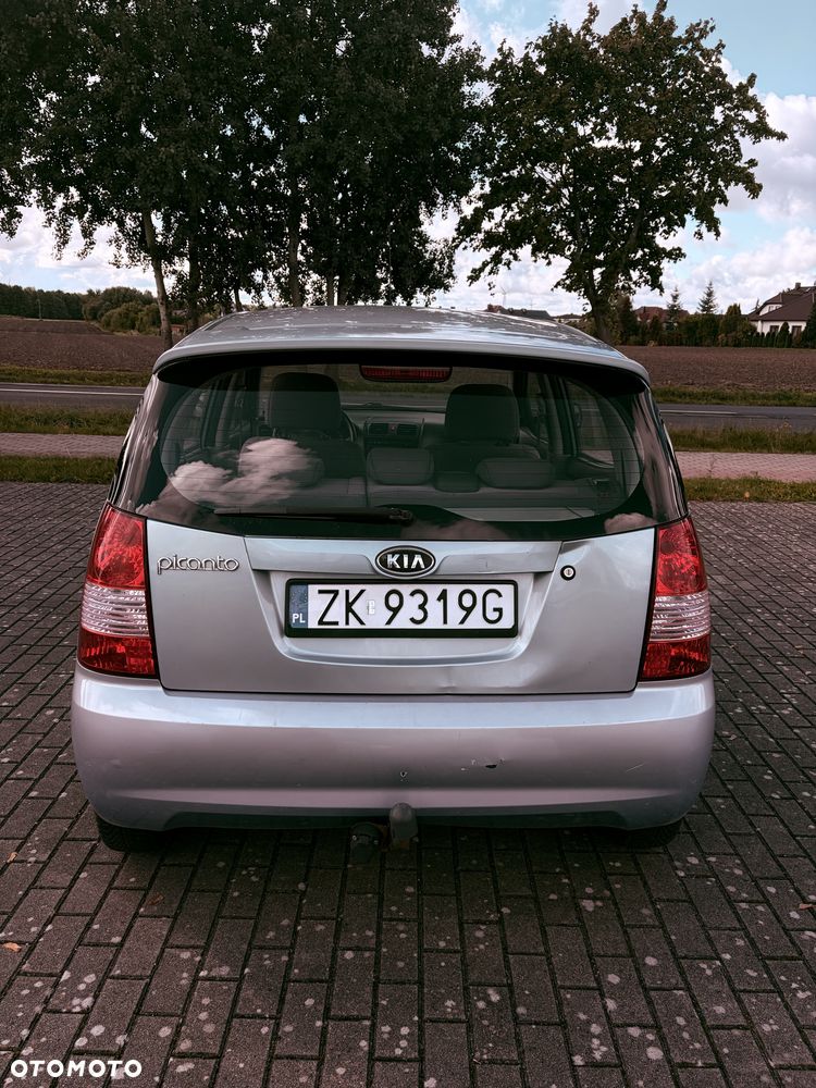 Kia Picanto - 5