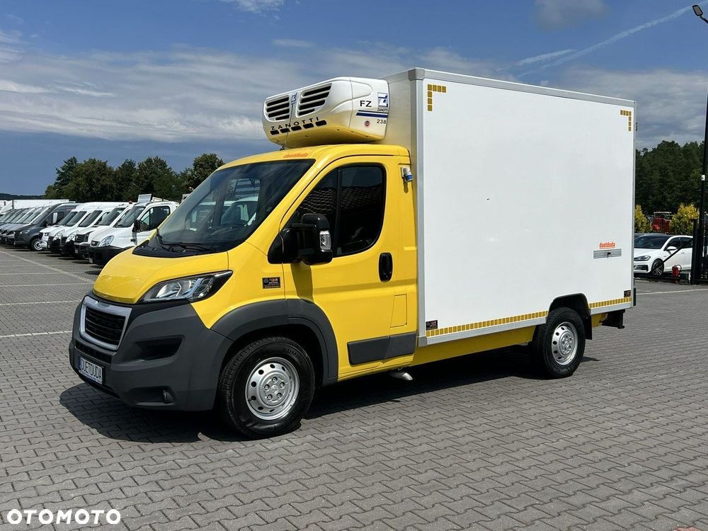 Peugeot Boxer - 14