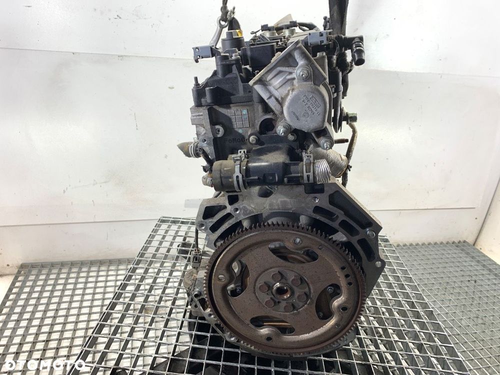 SILNIK FORD ECOSPORT 2011 - 2022 2.0 Ti-VCT 122 kW [166 KM] benzyna 2018 - 2022 DEFTP - 2