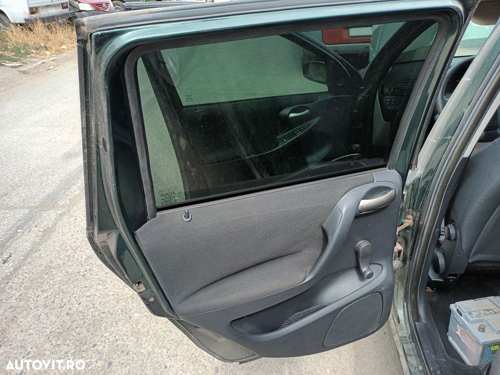 Dezmembrari  Fiat STILO (192)  2001  > 2010 1.9 JTD Motorina - 44