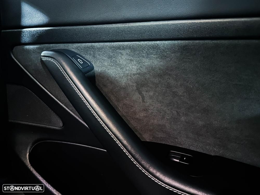 Tesla Model 3 Standard Range Plus RWD - 29