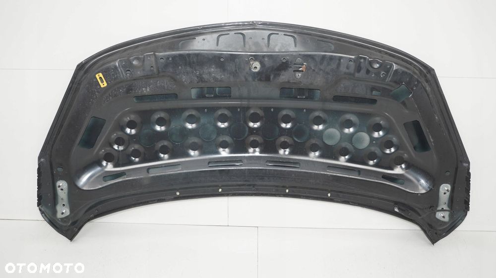 MASKA POKRYWA SILNIKA OPEL MERIVA B 10-13R - 8