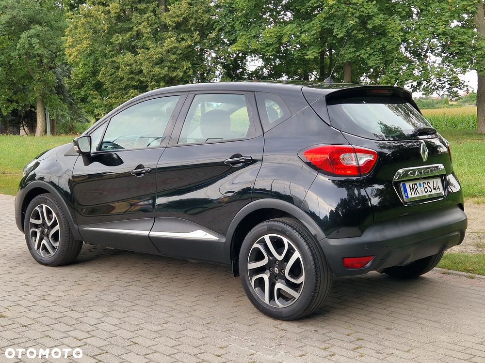 Renault Captur - 7