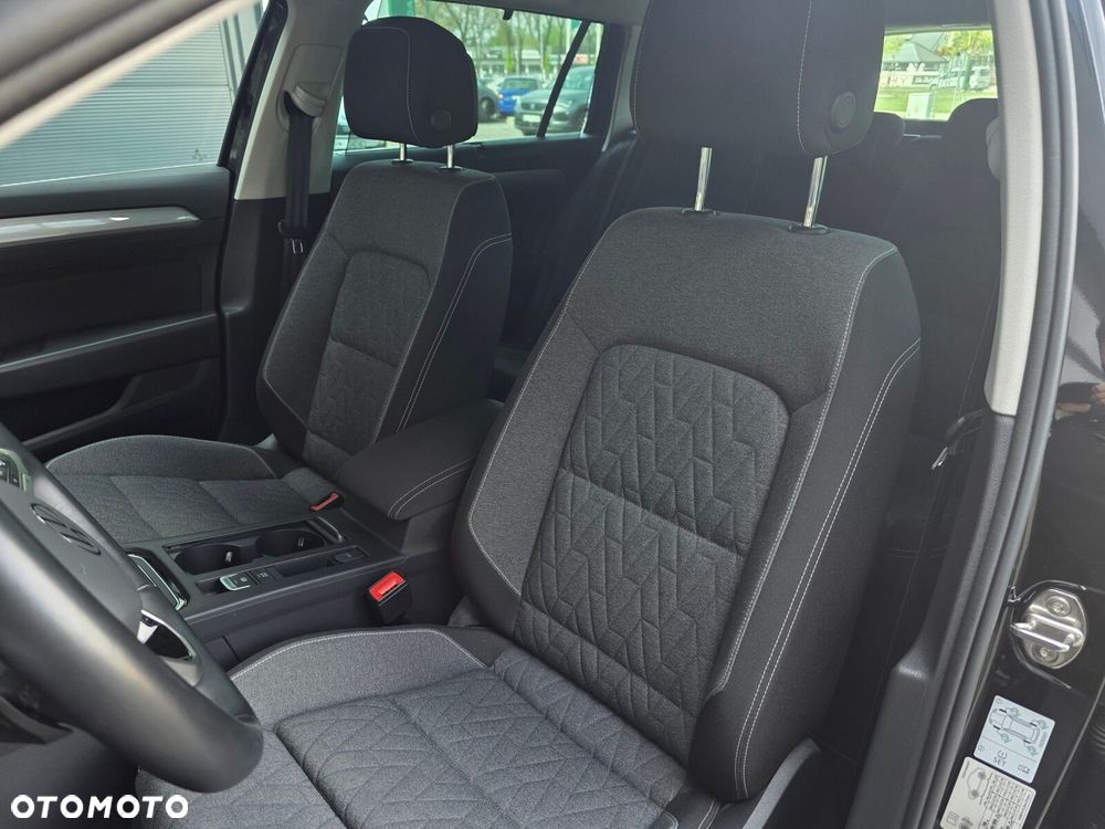 Volkswagen Passat Variant 2.0 TDI EVO Business DSG - 13