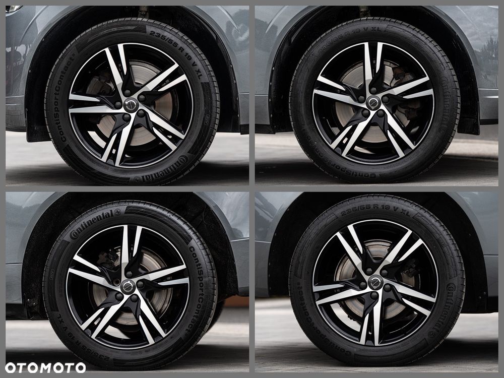 Volvo XC 60 D4 AWD Geartronic RDesign - 25