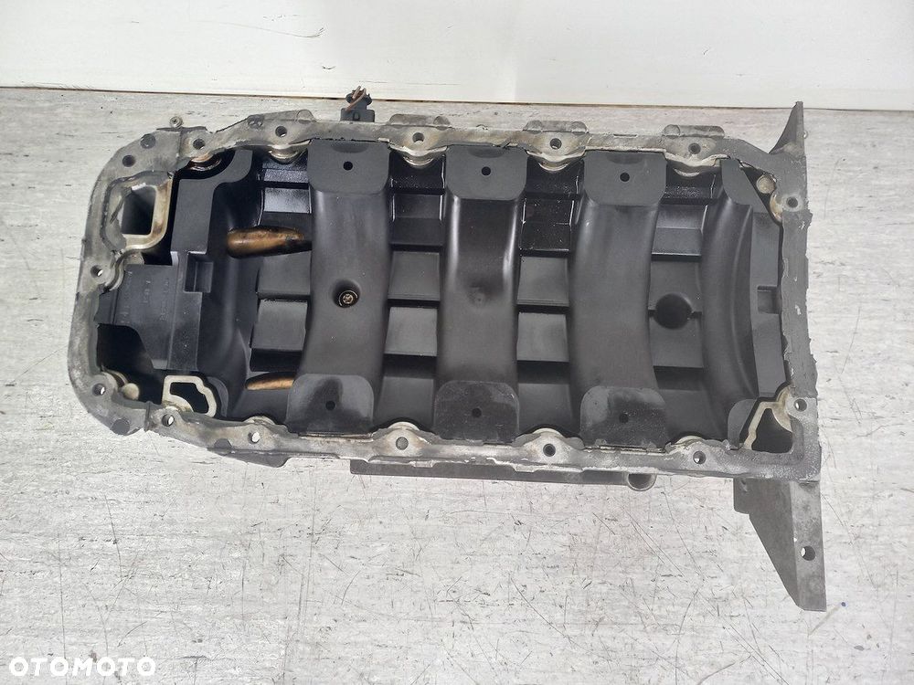 MISKA OLEJOWA OPEL ASTRA H 226279933 1.6 16V - 1