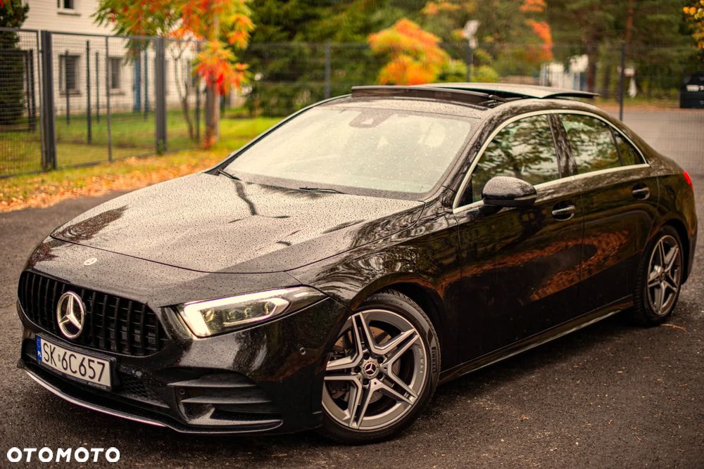 Mercedes-Benz A