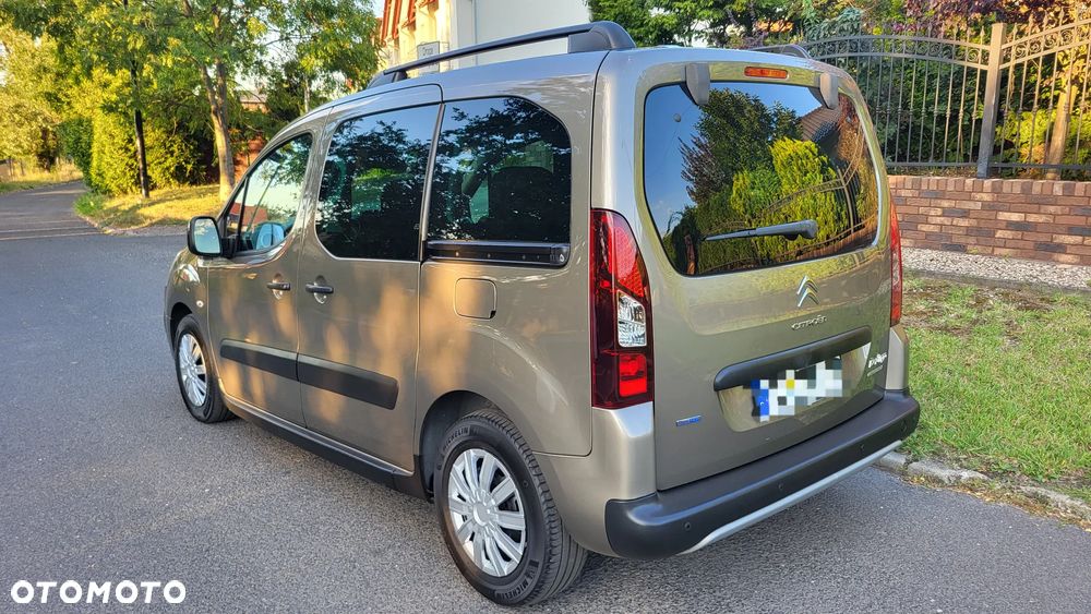 Citroën Berlingo Multispace BlueHDi 120 S&S XTR - 14