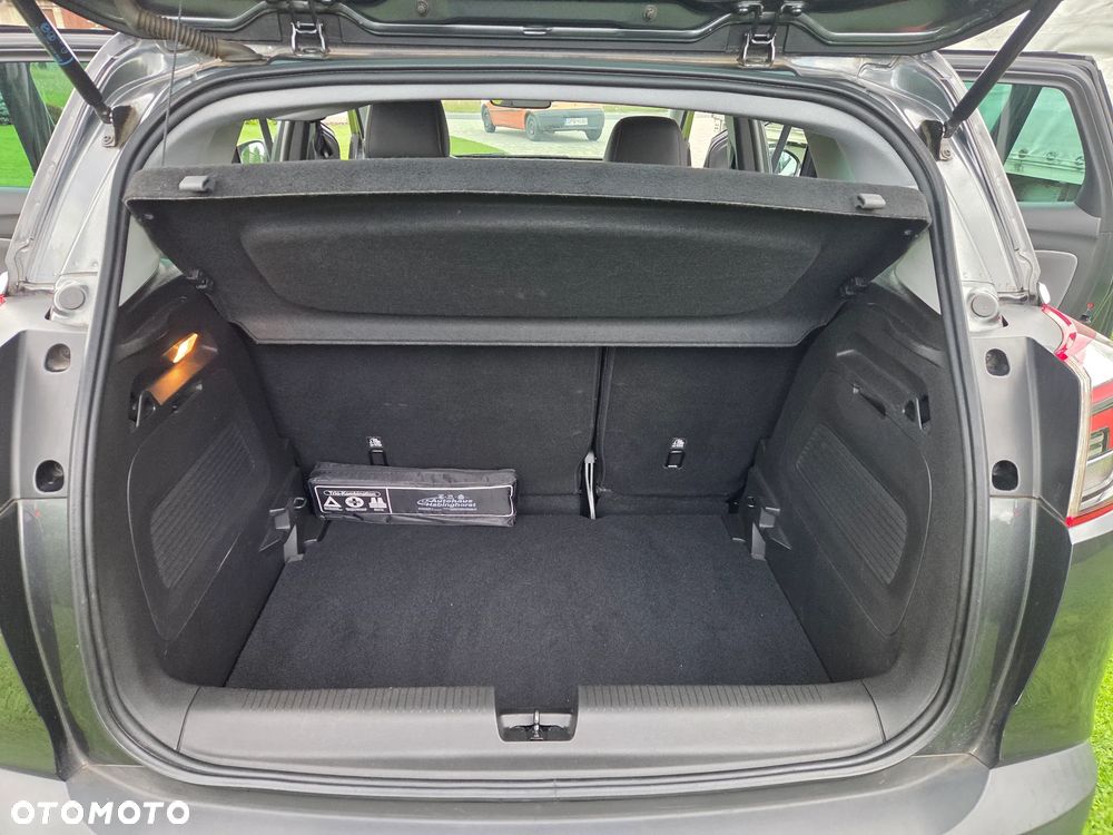 Opel Crossland X 1.2 Start/Stop Ultimate - 23