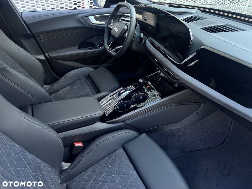 Audi A5 Avant TDI quattro 150 kW S tronic - 18