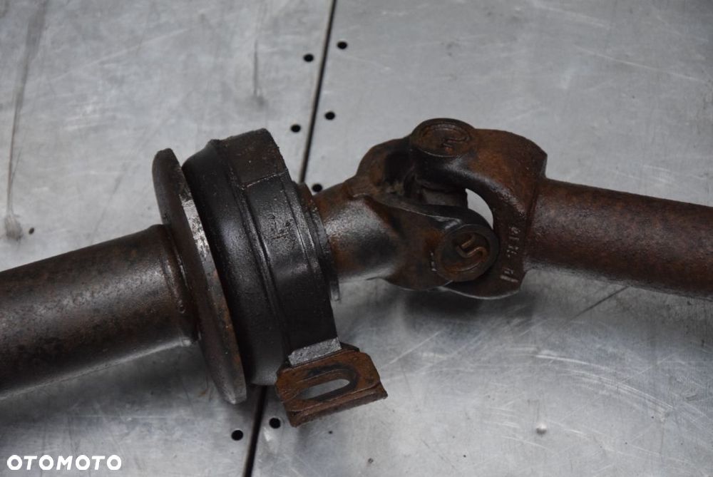 FORD RANGER I 2.5 TD WAŁ NAPĘDOWY TYŁ - 2