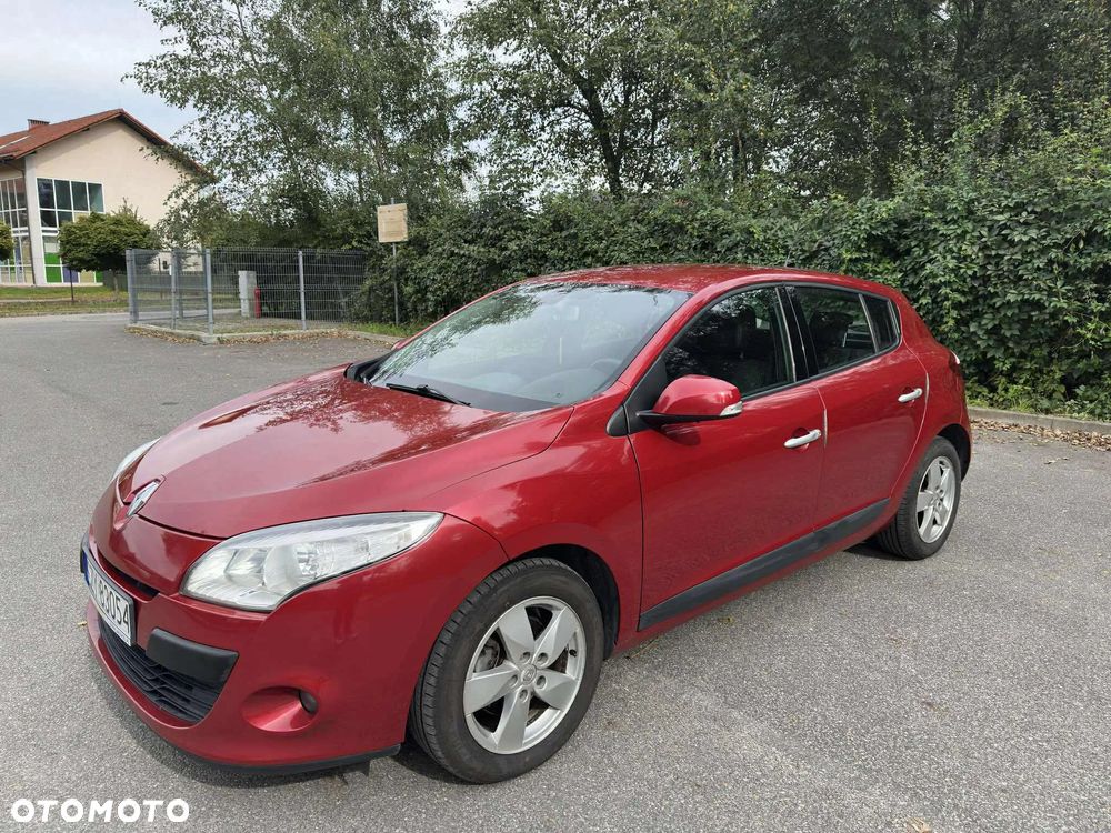 Renault Megane 1.4 16V TCE Bose Edition - 4