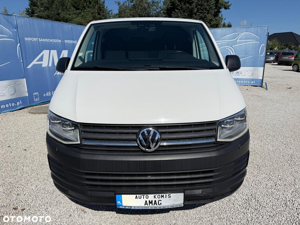 Volkswagen TRANSPORTER - 3