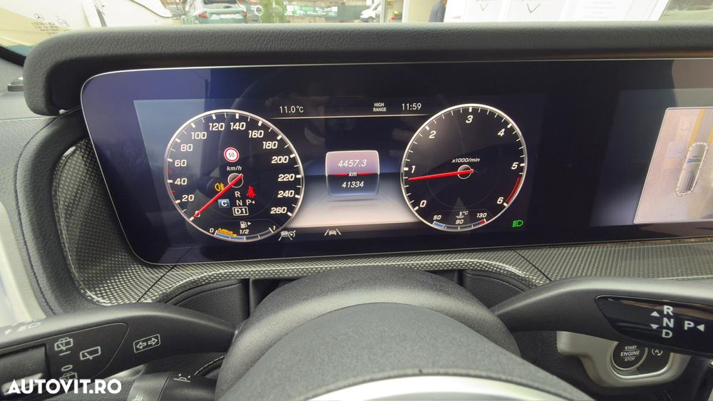 Mercedes-Benz G 400 d SW Long - 9