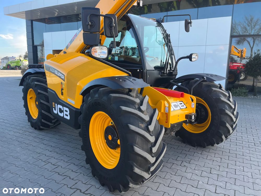JCB 532-70 Agri Super - 10