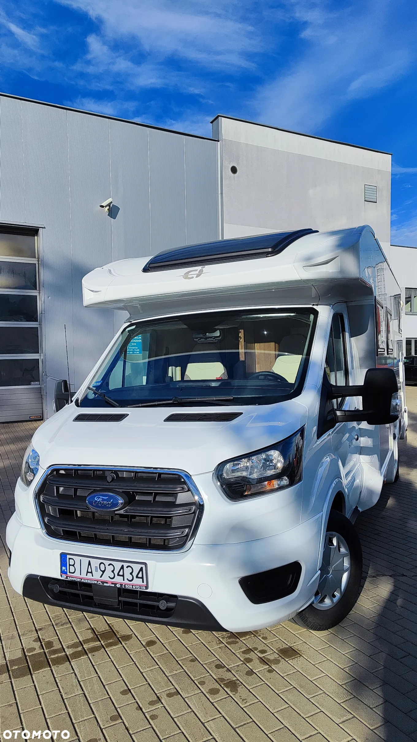 CI HORON 84XT - 7