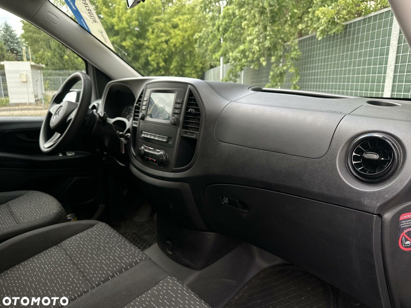Mercedes-Benz Vito Tourer 114 CDI L2 Pro 9G-Tronic 447.703 - 18