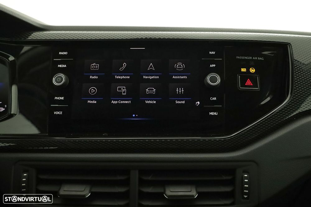 VW Taigo 1.0 TSI Urban - 10