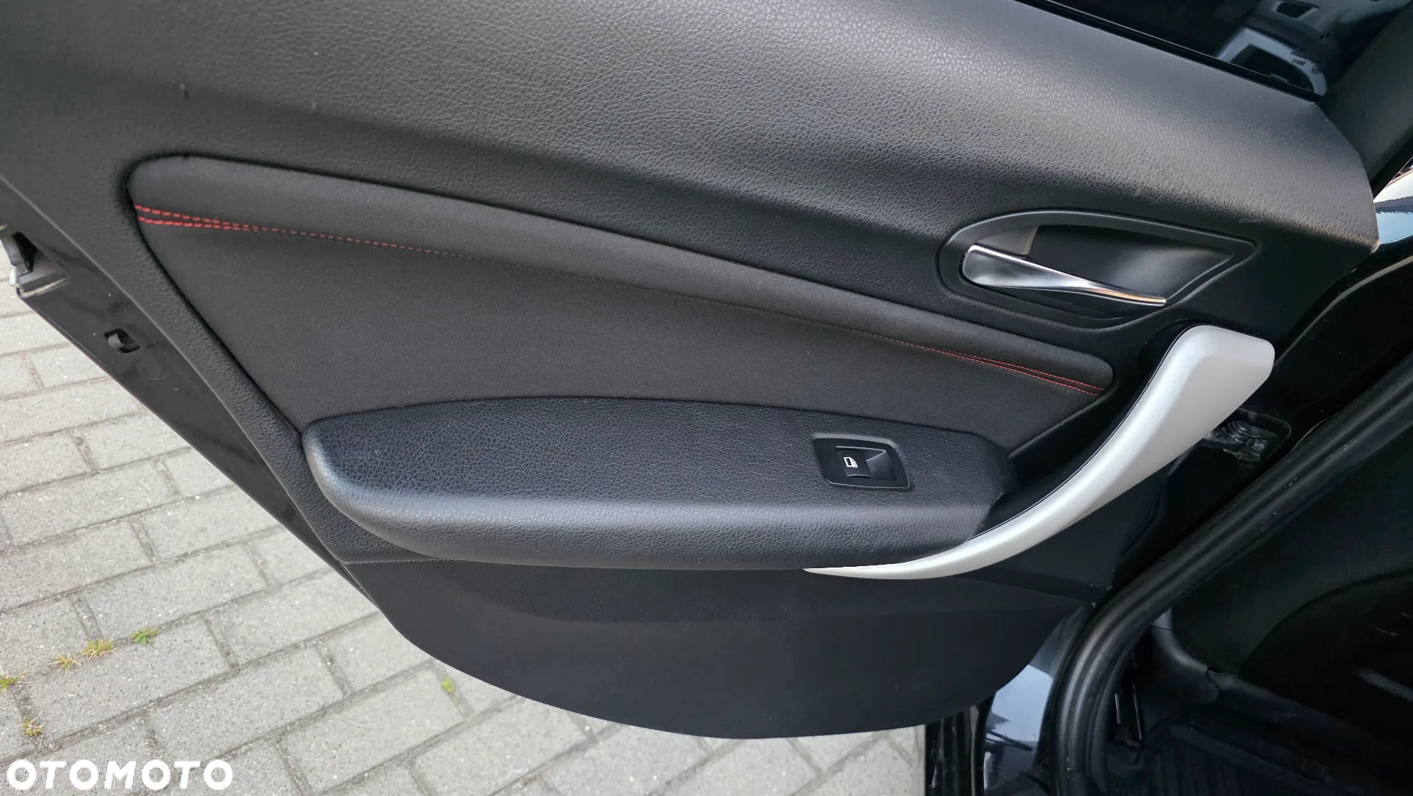 BMW Seria 1 118i Sport Line - 21