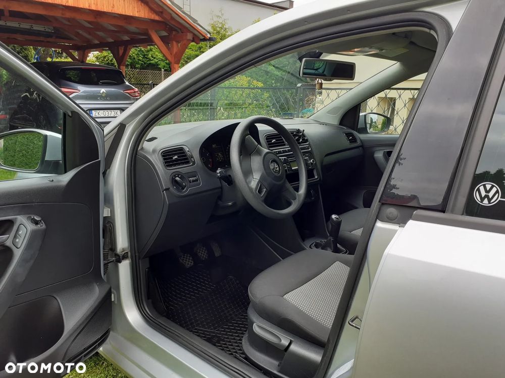 Volkswagen Polo 1.2 CityLine - 7