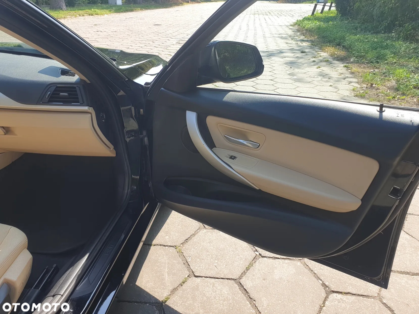 BMW Seria 3 318i GPF Advantage - 14