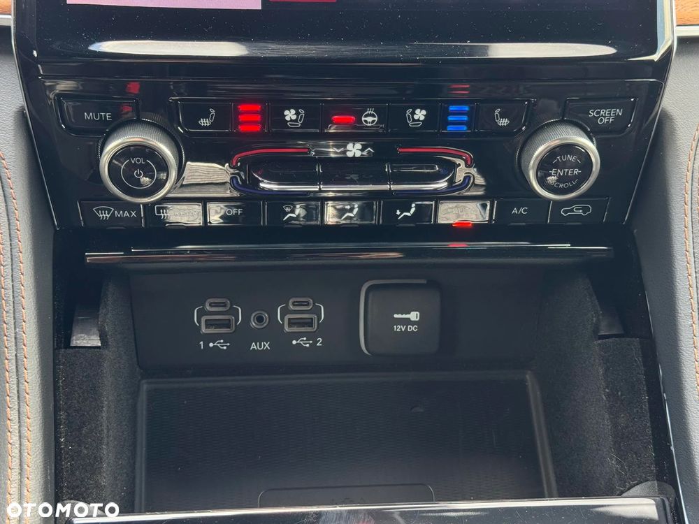 Jeep Grand Cherokee 3.6 V6 Summit - 32