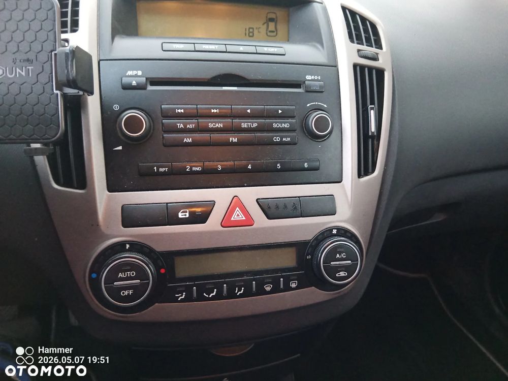 Kia Ceed 1.6 CRDi Edition 7 - 15