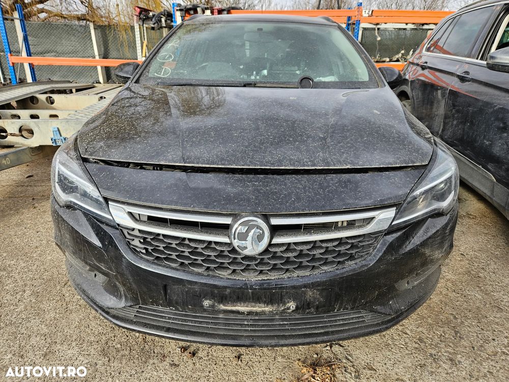 Dezmembrez / Dezmembrari / Piese / Accesorii Opel Astra K Break/Hatchback - 1