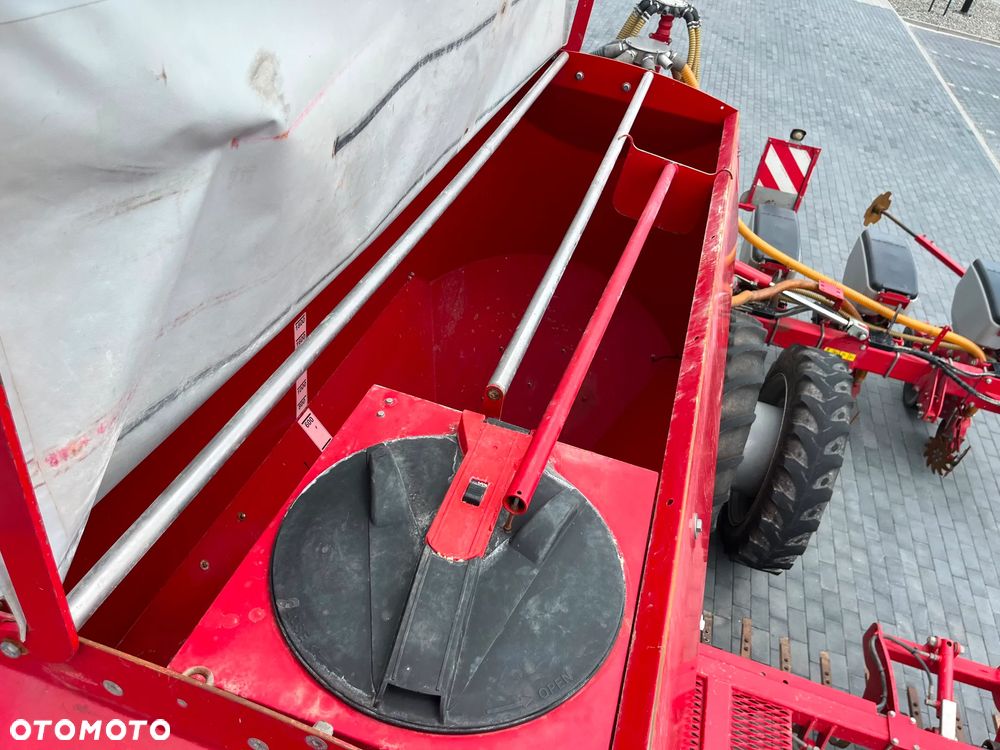 Horsch PRONTO 6 AS - 32