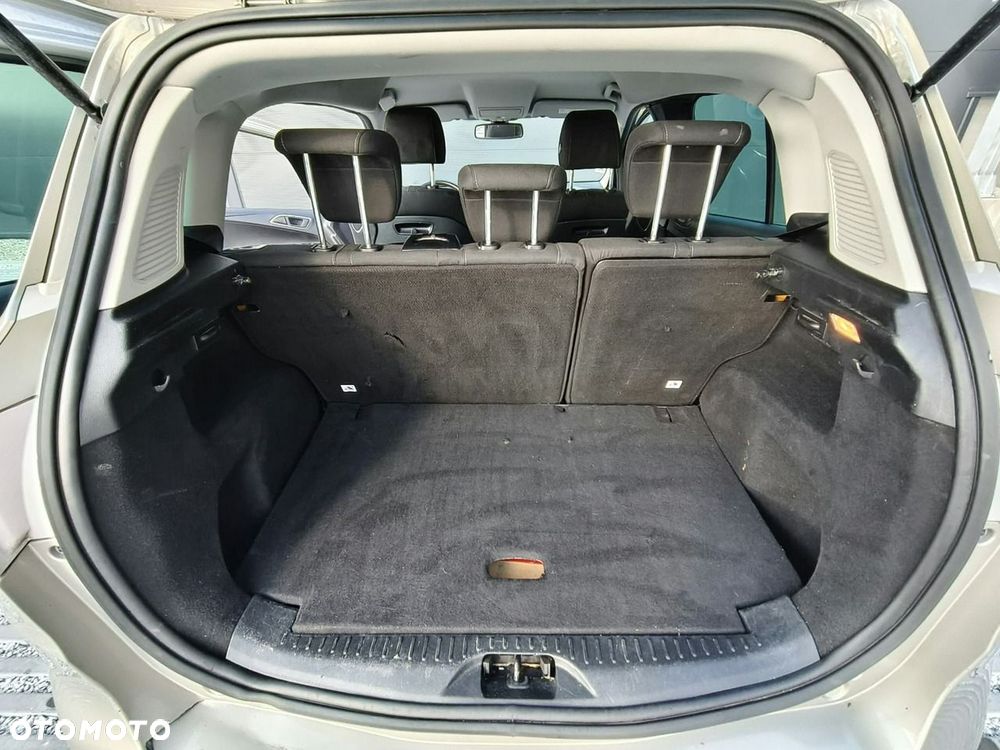 Ford B-MAX - 20