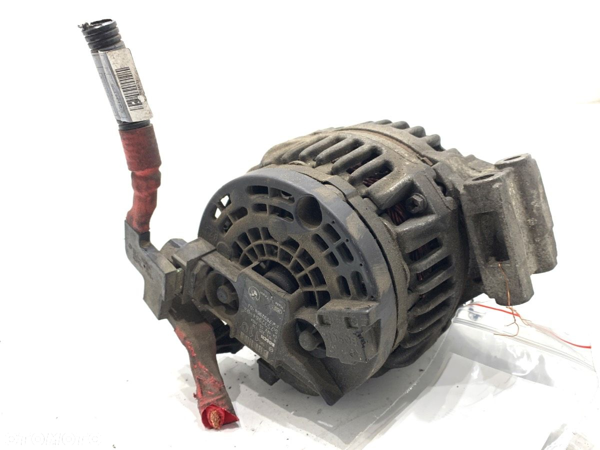 ALTERNATOR - 99.00 PLN - BMW 3 (E90) 2004 - 2012 320 i 110 kW [150 KM] benzyna 2004 - 2007 - 2
