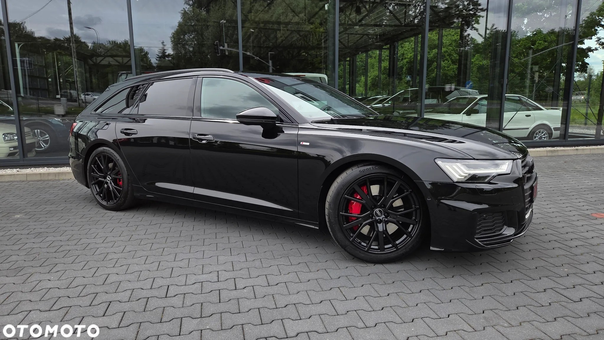 Audi A6 - 36