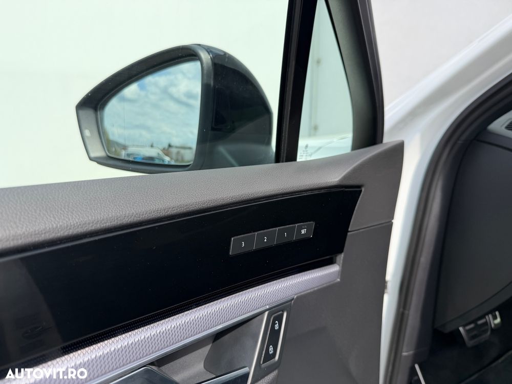Volkswagen Touareg 3.0 V6 TDI SCR 4Motion Automatik R-Line - 8